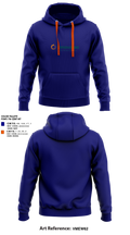 Innovatec 11373900 Hoodie - 5