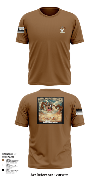 Short Sleeve Performance Shirt, 623rd ICTC, Army, Teamtime, Team time, sublimation, custom sports apparel, team uniforms, spirit wear, spiritwear, sports uniforms, custom shirts, team store, custom team store, fundraiser sports, apparel fundraiser