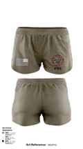 FBI 13370417 Ranger Panties - 1