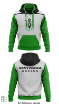 Kentwood Conks 25740846 Hoodie - 131