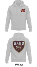 St Augustine Yellow Jackets 60140904 Hoodie - 6