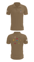 SPO Nation 55364584 Short Sleeve Performance Polo - 7