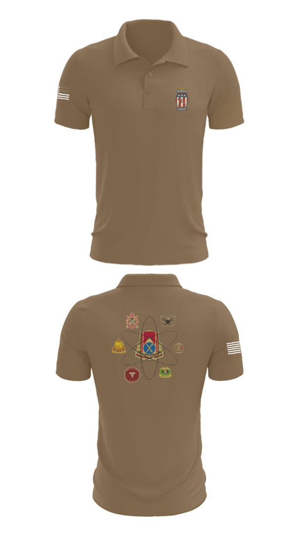 Short Sleeve Performance Polo, SPO Nation, Army, Teamtime, Team time, sublimation, custom sports apparel, team uniforms, spirit wear, spiritwear, sports uniforms, custom shirts, team store, custom team store, fundraiser sports, apparel fundraiser