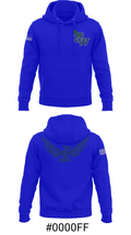 Shorewood High School Softball 34387876 Hoodie - 23