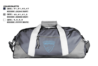 Duffle Bag, Greene County High School Soccer, Men's Soccer, Teamtime, Team time, sublimation, custom sports apparel, team uniforms, spirit wear, spiritwear, sports uniforms, custom shirts, team store, custom team store, fundraiser sports, apparel fundraiser