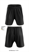 Kensington Multiplex High School Basketball 64272844 Athletic Shorts With Pockets - 1