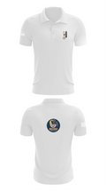 Thai Mazuki 58314622 Short Sleeve Performance Polo - 9