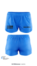 AIMD Iwakuni 92315033 Ranger Panties - 124