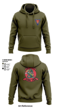MAG-42 VMA-133 60916507 Hoodie - 2