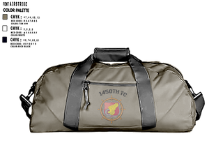 Duffle Bag, 1450th, Army, Teamtime, Team time, sublimation, custom sports apparel, team uniforms, spirit wear, spiritwear, sports uniforms, custom shirts, team store, custom team store, fundraiser sports, apparel fundraiser