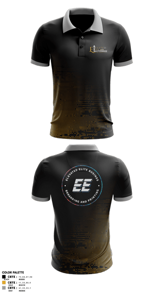 Short Sleeve Performance Polo, Elevated Elite Business Branding and Printing, , Teamtime, Team time, sublimation, custom sports apparel, team uniforms, spirit wear, spiritwear, sports uniforms, custom shirts, team store, custom team store, fundraiser sports, apparel fundraiser