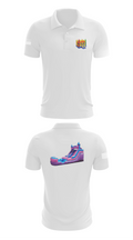 Events By CourtneyB 54190436 Short Sleeve Performance Polo - 9