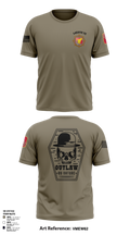 1450th 36316999 Old School Cotton Feel Shirt - 2