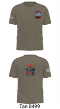 75 HCOS SGGD 45725034 Short Sleeve Performance Shirt - 76