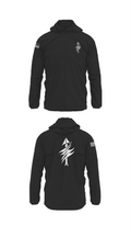 3rd Battalion 2nd Marines Scout Sniper Platoon 1879947 Windbreaker - 21