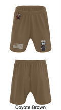 2nd Recon 29703563 Athletic Shorts With Pockets - 9
