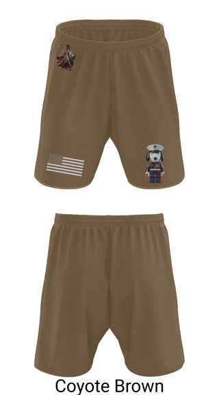 Athletic Shorts With Pockets, 2nd Recon, , Teamtime, Team time, sublimation, custom sports apparel, team uniforms, spirit wear, spiritwear, sports uniforms, custom shirts, team store, custom team store, fundraiser sports, apparel fundraiser