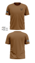 JDR Plumbing 13568338 Short Sleeve Performance Shirt - 2