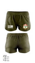 Apache company, 4-6 IN 88523274 Women's Shorts - 103
