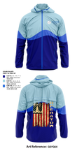 BARC 42024918 Windbreaker - 1