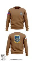 718 CES 21682308 Crew Neck Sweatshirt - 136