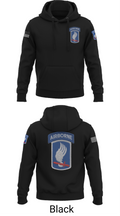 Sky Soldiers 34003392 Hoodie - 38