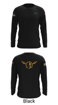 1-40 cav 35802734 Long Sleeve Performance Shirt - 11