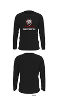 Eagle troop 2/2 62182830 Long Sleeve Performance Shirt 32