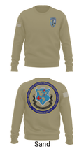 WHINSEC 71177376 Crew Neck Sweatshirt - 85