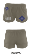 338th Army Band 31554965 Ranger Panties - 63
