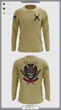 RoNiN 82606858 Long Sleeve Performance Shirt 3