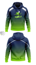 Northeast Toros Football 18068925 Hoodie - 5 (1)