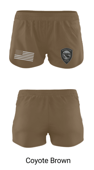 Ranger Panties, Morristown Police Department, Police, Teamtime, Team time, sublimation, custom sports apparel, team uniforms, spirit wear, spiritwear, sports uniforms, custom shirts, team store, custom team store, fundraiser sports, apparel fundraiser