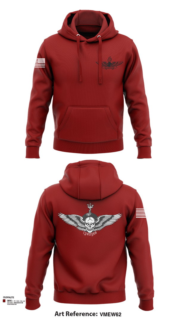 Hoodie, USS AMERICA, Navy, Teamtime, Team time, sublimation, custom sports apparel, team uniforms, spirit wear, spiritwear, sports uniforms, custom shirts, team store, custom team store, fundraiser sports, apparel fundraiser