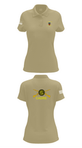 106th RTI OCS 39719849 Women's Short Sleeve Performance Polo  - 95