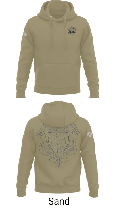 EMF CP DET SAC 86149634 Hoodie - 55