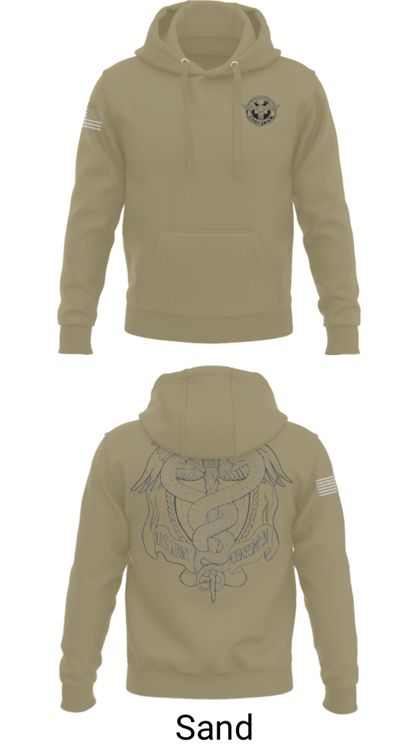 Hoodie, EMF CP DET SAC, Navy, Teamtime, Team time, sublimation, custom sports apparel, team uniforms, spirit wear, spiritwear, sports uniforms, custom shirts, team store, custom team store, fundraiser sports, apparel fundraiser