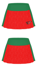 Jacksonville High School Tennis 12566662 Skort - 32