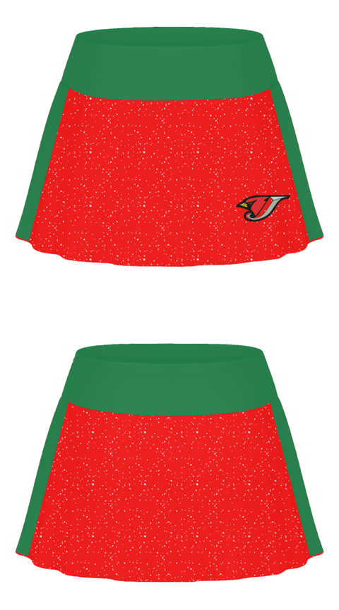 Skort, Jacksonville High School Tennis, Tennis, Teamtime, Team time, sublimation, custom sports apparel, team uniforms, spirit wear, spiritwear, sports uniforms, custom shirts, team store, custom team store, fundraiser sports, apparel fundraiser