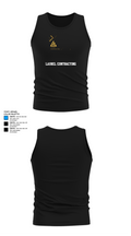 Laurel Contracting 51713109 Tank Top - 32