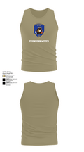 Feuerwehr Witten 55458436 Tank Top - 99