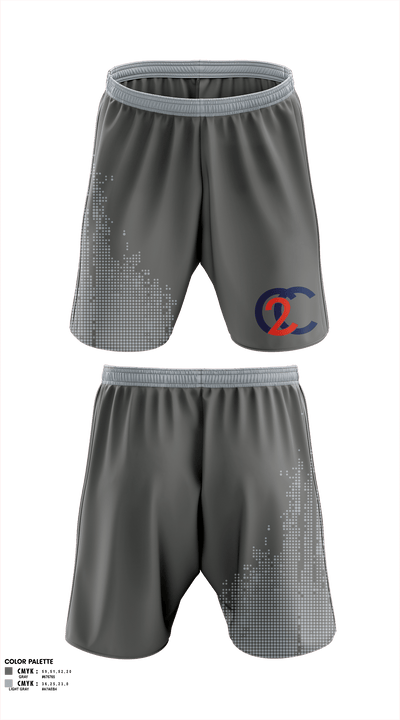 C2C Property Solutions 59696330 Athletic Shorts With Pockets - 1 (1)