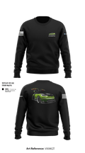 EV Autostyle 56897725 Crew Neck Sweatshirt - 29