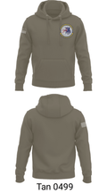 1st Comm Maintenance Sq 14666523 Hoodie - 78