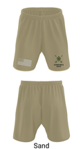 Task Force Arrow 82019161 Athletic Shorts With Pockets - 85