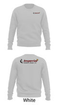 Imperial Welding & Repair 24384193 Crew Neck Sweatshirt - 2