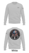 BATTLEFIELD TO BACKCOUNTRY 70891922 Crew Neck Sweatshirt - 2