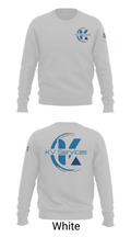kvservices 91325373 Crew Neck Sweatshirt - 2