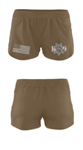Fresno Police Department K9 Unit 39054818 Ranger Panties - 3