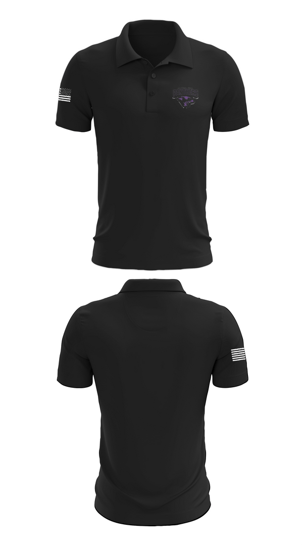 Short Sleeve Performance Polo, Chapel Hill High School Wrestling, Wrestling, Teamtime, Team time, sublimation, custom sports apparel, team uniforms, spirit wear, spiritwear, sports uniforms, custom shirts, team store, custom team store, fundraiser sports, apparel fundraiser